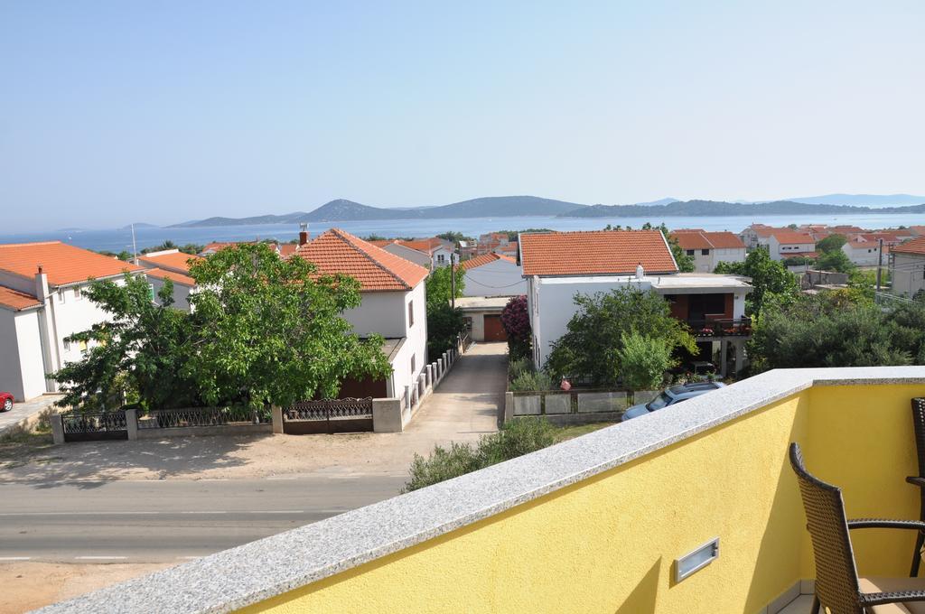 Apartment Lara 보디체 객실 사진