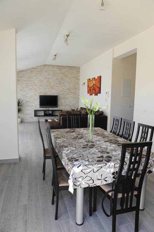 Apartment Lara 보디체 객실 사진