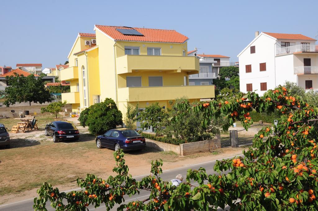 Apartment Lara 보디체 객실 사진
