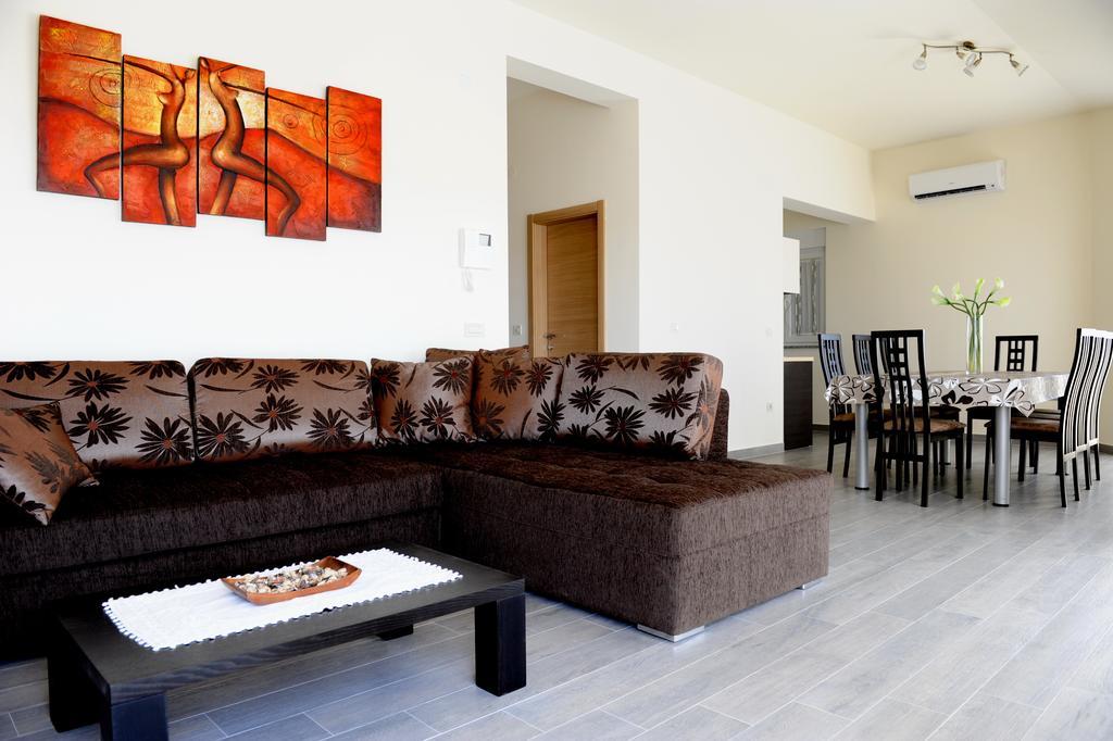 Apartment Lara 보디체 객실 사진