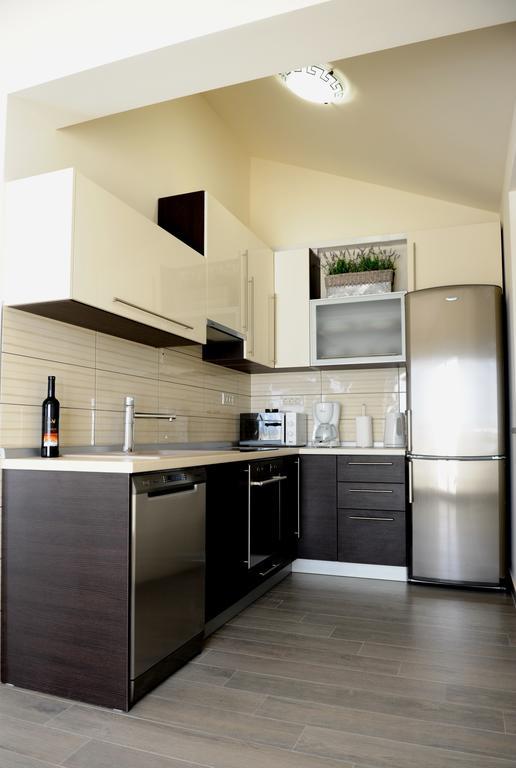 Apartment Lara 보디체 객실 사진