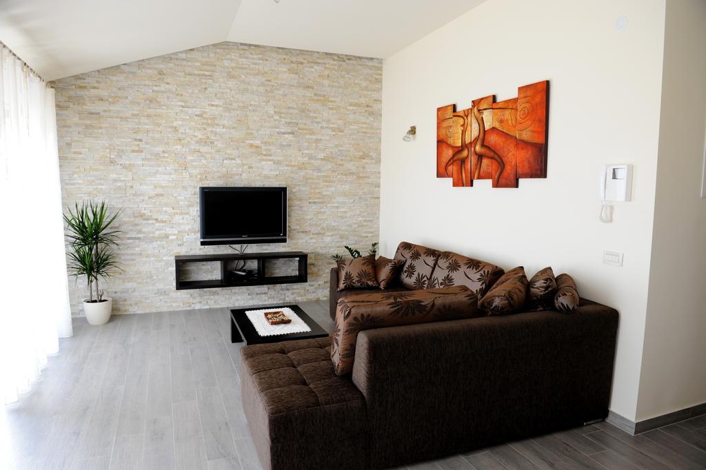 Apartment Lara 보디체 객실 사진