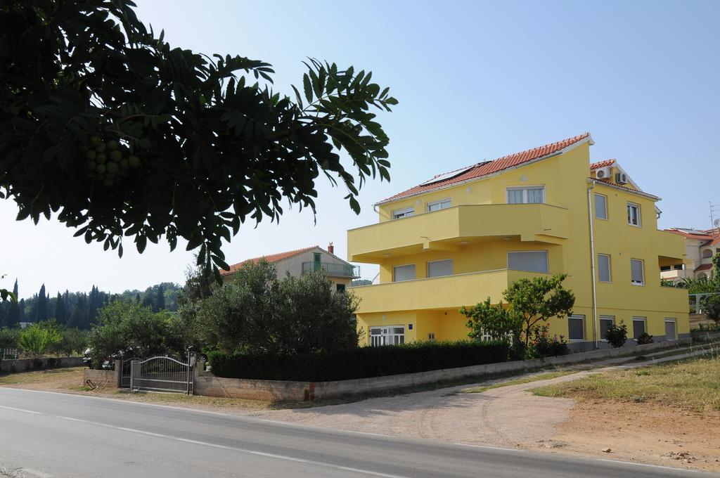 Apartment Lara 보디체 객실 사진